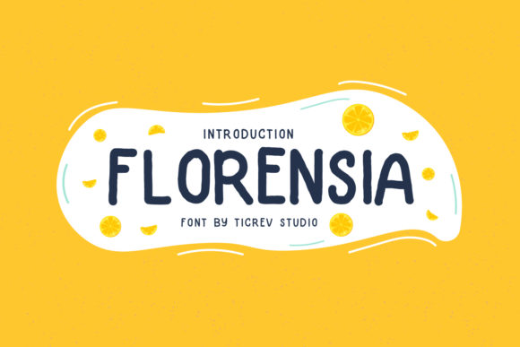 Create Gorgeous and Timeless Designs with Florensia