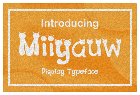 Miiyauw